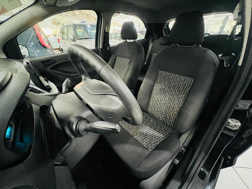 Ford Ka Ka 1.0 SE Plus TiVCT Flex 5p