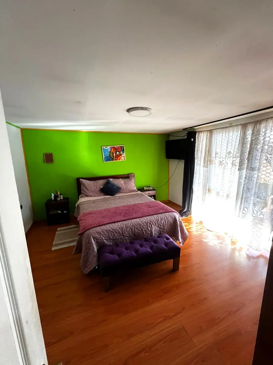 Imagen 4 de 10 de Casa En Venta En Villa Los Ciruelos Talagante