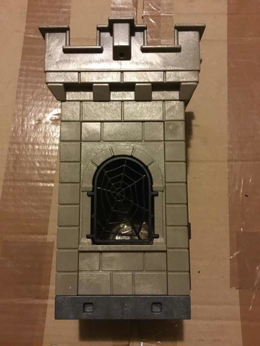 Playmobil Pirata Torre 5622 (Usado)
