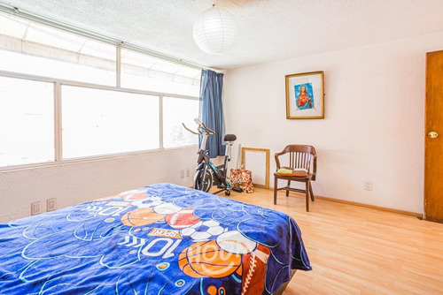 Imagen 25 de 30 de Casa En El Parque, Naucalpan De Juárez Con 2 Recámaras, 195 M², Id: 86237