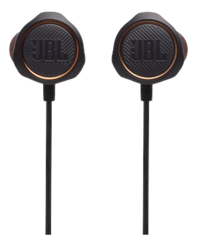 Auriculares In-ear Jbl Quantum 50 Gamer