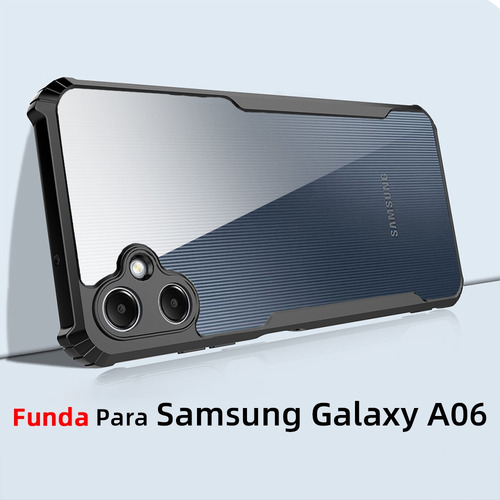 Funda Suave Para Samsung Galaxy A M F S 4g 5g Case Protector