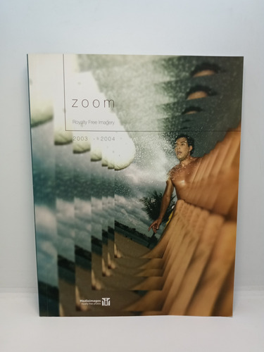 Zoom - Fotografía - Galería - En Inglés - 2003 2004 
