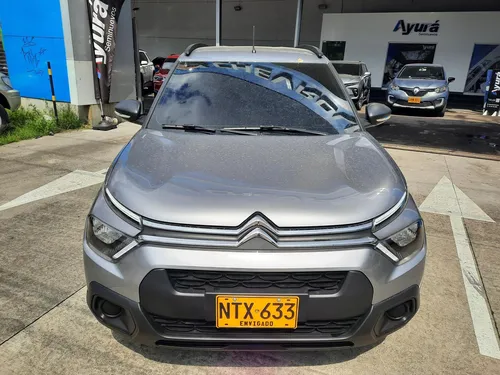 Citroën C3 1.6 Feel