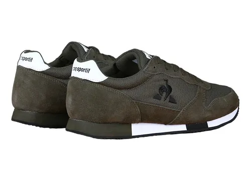 Zapatilla Le Coq Sportif Alpha Sport Hombre Original Senise