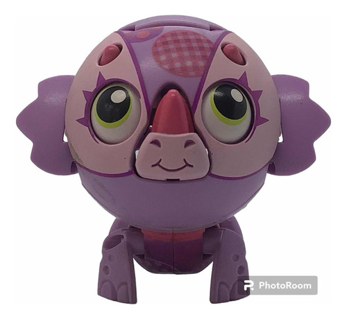 Zoobles Spin Master 6x6cm (Usado)