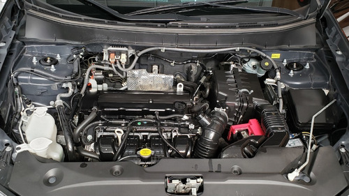 Mitsubishi Asx Cvt 2.0 Aut. 2018