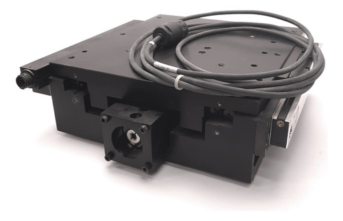 New Parker 081-1579 Linear Actuator With Encoder Ls Ccs
