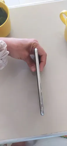 iPhone XS Max 256 Gb Plata (Usado)