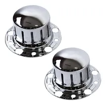 Comprar Kit 2 Centros P\u002Frodoar Taza Tras De Embutir Aro 20\u002F22\u002F22,5