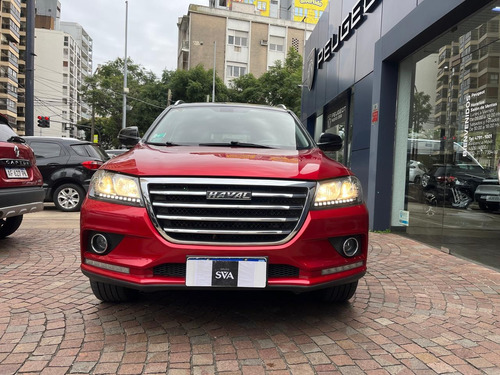 Haval H2 Luxury At