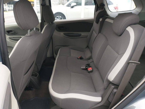 Spin Lt 1.8 2013 Automática