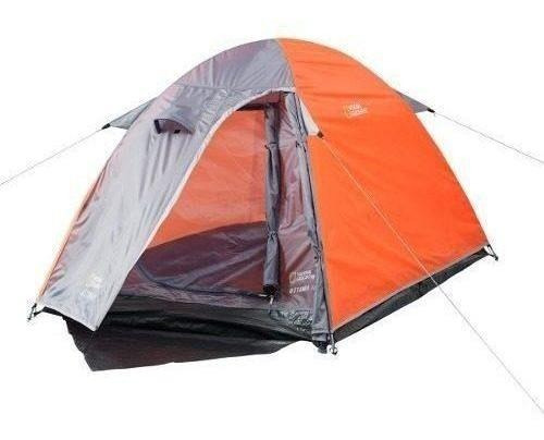 Carpa National Geographic Ottawa 2 Personas - Cng203