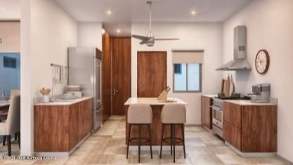 Imagen 2 de 7 de Casa En Venta En Conkal 214578jl