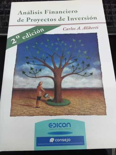 Libro Analisis Financiero De Proyecto De Inversion 