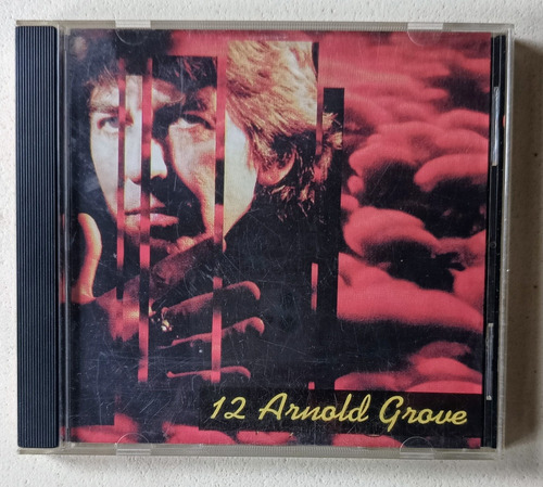 George Harrison 12 Arnold Grove Cd Bootleg Impecable Beatl