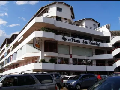 Apartamento en venta