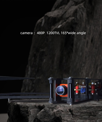 Dron Portador De Carga Útil 4kg Helicóptero Rc Fpv 7inch
