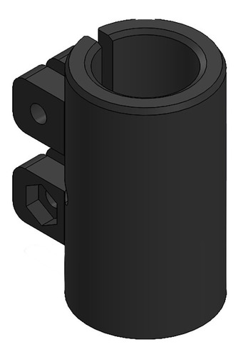 Reductor 30mm A 25mm Respuesto Microfono Rab Redtor-0003