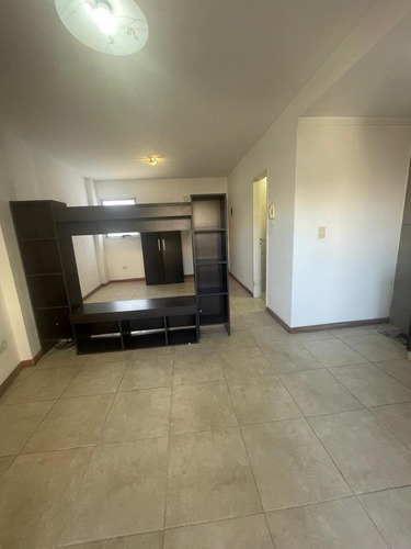Monoambiente En Suipacha Al 800 - Centro Rosario | Venta