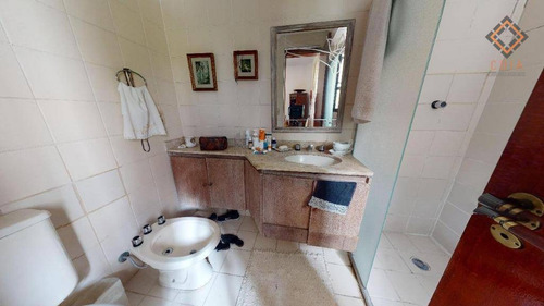 Imagem 5 de 14 de Apartamento Com 3 Dormitórios À Venda, 95 M² Por R$ 1.580.000,00 - Moema Índios - São Paulo/sp - Ap46941