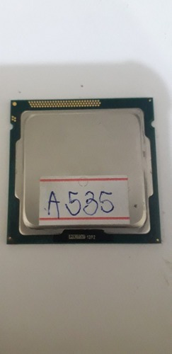 Processador Intel Pentium G202 3246c361 1392 A535