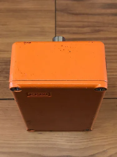 Pedal MXR Phase 90 M101 Dunlop