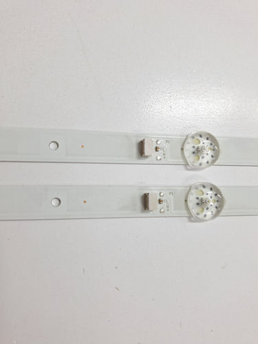 Barras De Leds Tv Tcl L32s4900s # (Usado)