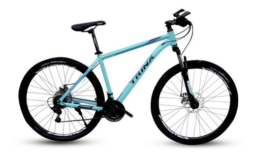 Bicicleta Aluminio Trinx M500 Pro Aro 29
