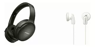 Bose Quietcomfort 45 Audífonos Inalámbricos Con