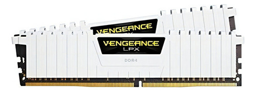 Memoria Corsair Vengeance Lpx 16gb 2x8gb Ddr4 2666mhz C16 Pc