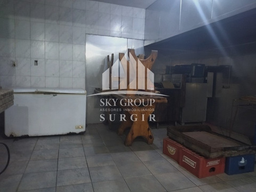 Imagen 18 de 30 de Restaurant En Punto Fijo Sgfc-020