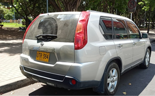 Nissan X-Trail 2.5 T31