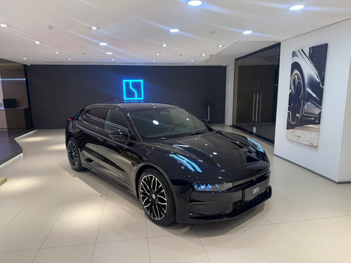 Zeekr 001 0.0 Sport Rwd