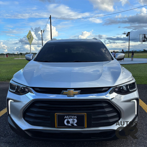Chevrolet Tracker 1.2 Ltz 2021