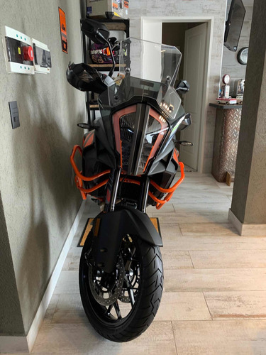 Ktm 1290 Adventure S
