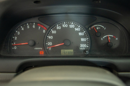Suzuki Gran Vitara 3p. 1 Taraborelli Usados