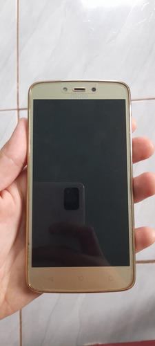 Moto C Plus Conservado (leia Descrição)