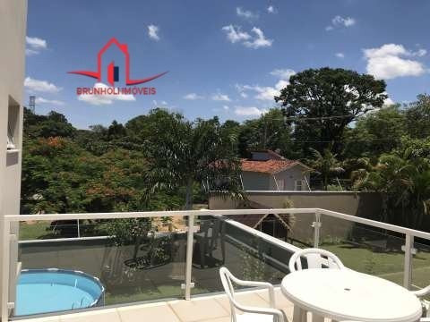 Imagem 20 de 21 de Casa A Venda No Bairro Condomínio Terras De São Francisco - 3709-1