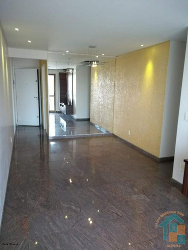 Imagem 3 de 15 de Apartamento Para Venda Em Santo André, Parque Das Nações, 2 Dormitórios, 1 Suíte, 2 Banheiros, 1 Vaga - 111_2-1175201