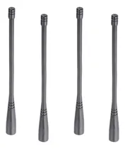 Comprar 4 Antena Dual De Ganho Para Rádio Baofeng Uv82 Uv6 Bm77 Uhf