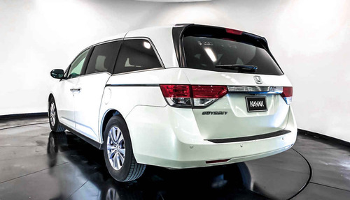 Imagen 7 de 15 de 33104 - Honda Odyssey 2016 Con Garantía
