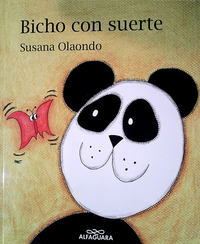 Bicho Con Suerte / Susana Olaondo / Latiaana