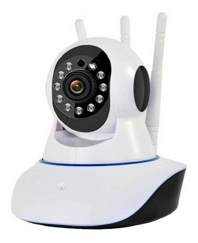 Cámara robotizada IP Yoosee Onvif Fast Wifi 360º 720p