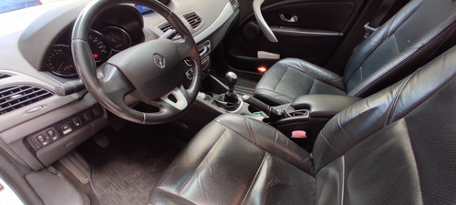 Renault Fluence 2.0 Privilege Mt