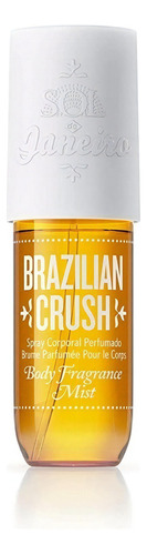 Sol De Janeiro Brazilian Crush Chierosa 62bum Bum Spray 90ml