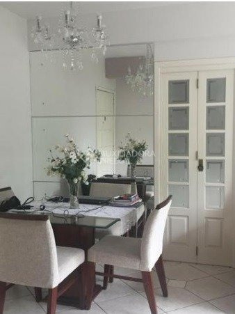 Imagem 3 de 15 de Apartamento - Cavalhada - Ref: 284443 - V-284443