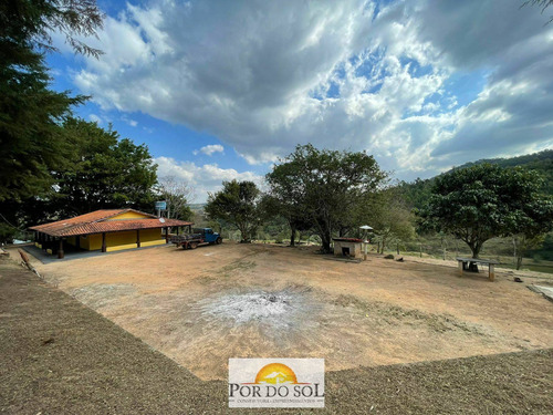Imagem 14 de 23 de Sítio À Venda Em Pedra Bela/sp - 0271