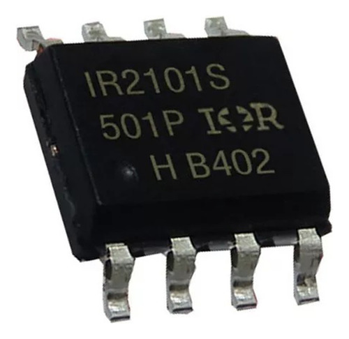 Ir2101s, Ir2101, Mosfet Igbt Drvr, Incluye Soldadura Liquida