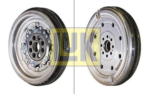 Volante Motor Bimasa Dsg 6 Vel Vw Jetta Gli 2.0 Tsi 2013